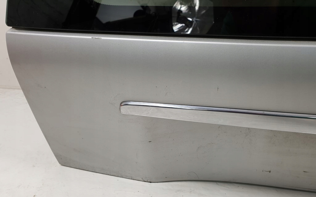 фото №4, Кришка багажника задня задня 426 volvo xc90 lift