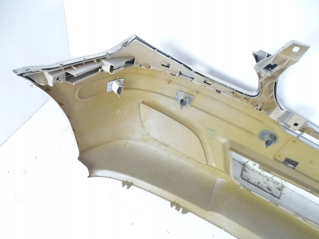 фото №9, Бампер передній mercedes vito 639 amg exclusive