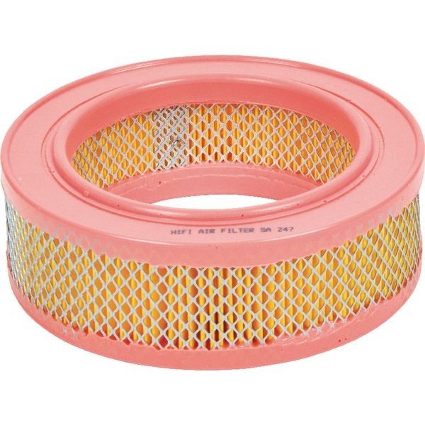 фото №1, Sa247 фильтр воздуха