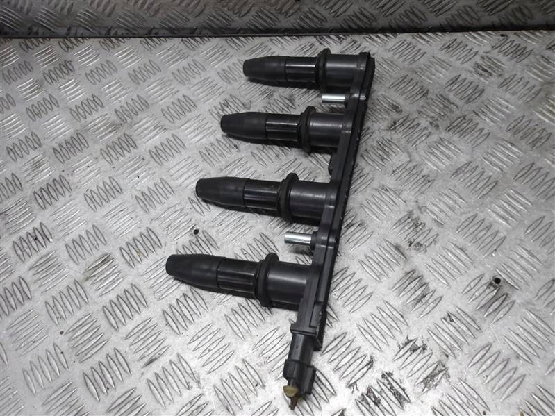 фото №3, Котушка запалювання fiat stilo 1.6 16v