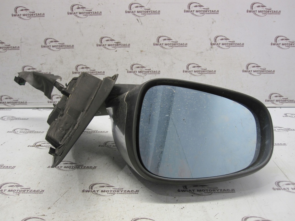 фото №6, Giulietta 10r зеркало левая 205065 021081 5 pin anglik