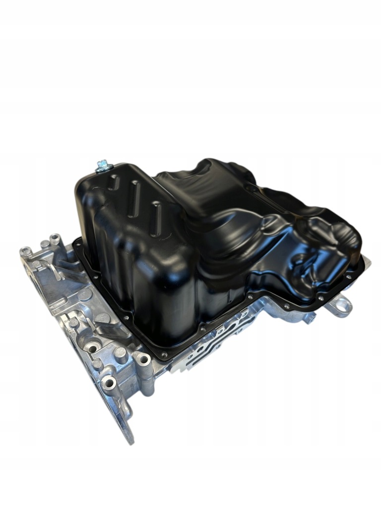 фото №1, Картер основание поддон масляная ford ranger 2.2 tdci