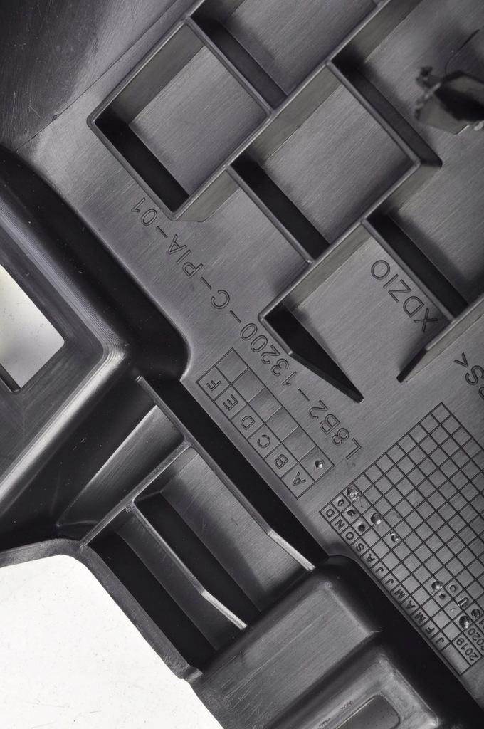 фото №6, Defender l663 молдинг поріг поріг права перед 21r