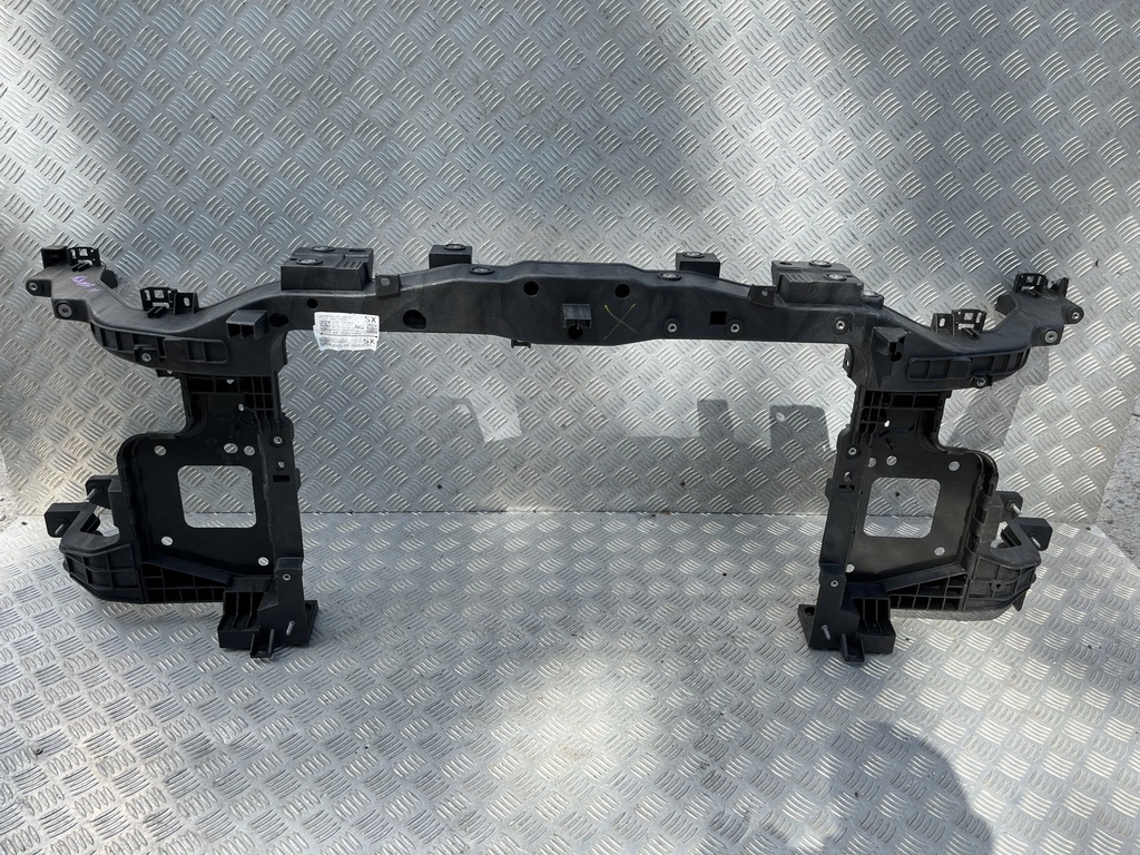 фото №1, Pas передний усилитель hyundai kona ii sx2 23-