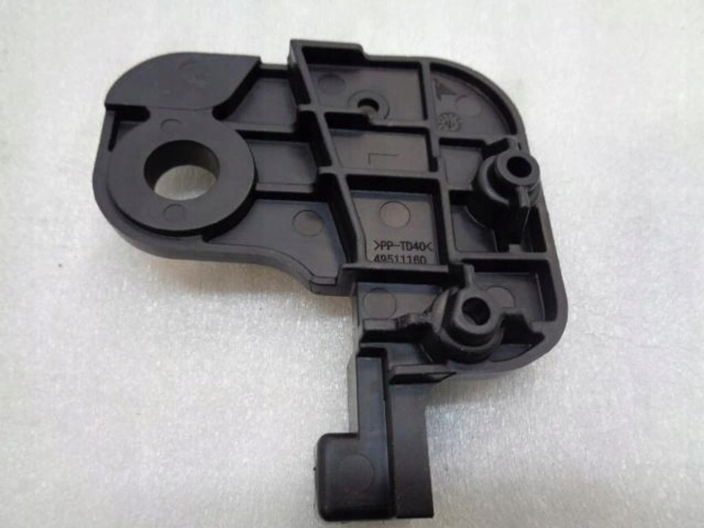 фото №9, Ds7 crossback кронштейн крепления лампы левый ремкомплекты nowe оригинальные