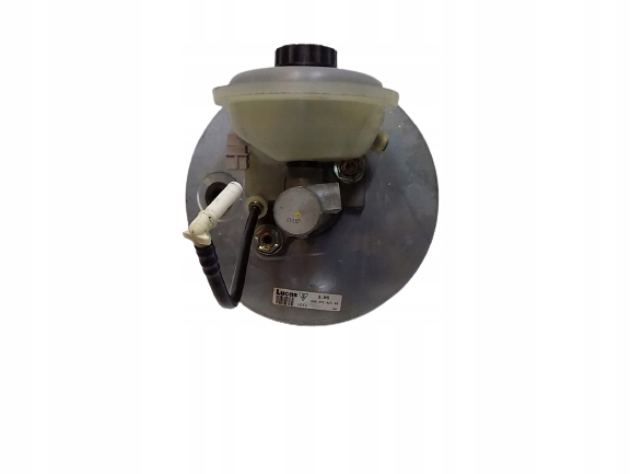 фото №1, Porsche 996 911 насос гальмівна серво