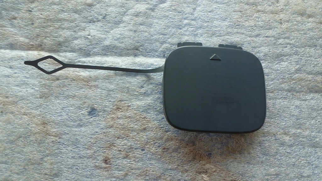 фото №1, Mercedes-benz оригінальний номер a2468851422 заглушка фаркоп бампера