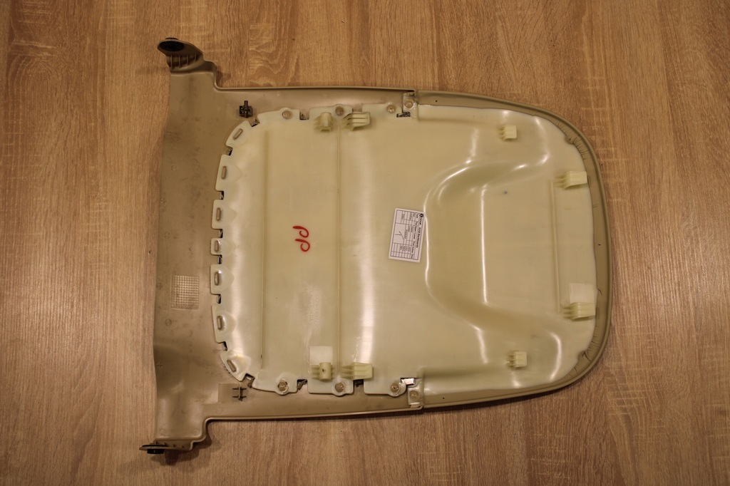 фото №4, Защита накладка сиденье правый перед jaguar xf x250