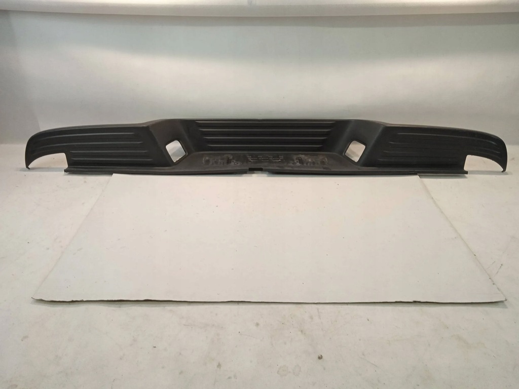 фото №7, Бампер задня підніжка ford ranger