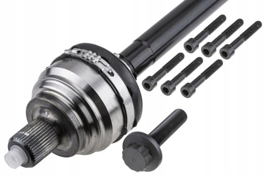 фото №2, Приводной вал приводная nty npw-vw-240