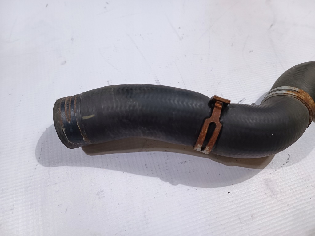 фото №6, Wąż шланг радіатора chevrolet camaro 3.6 2016-