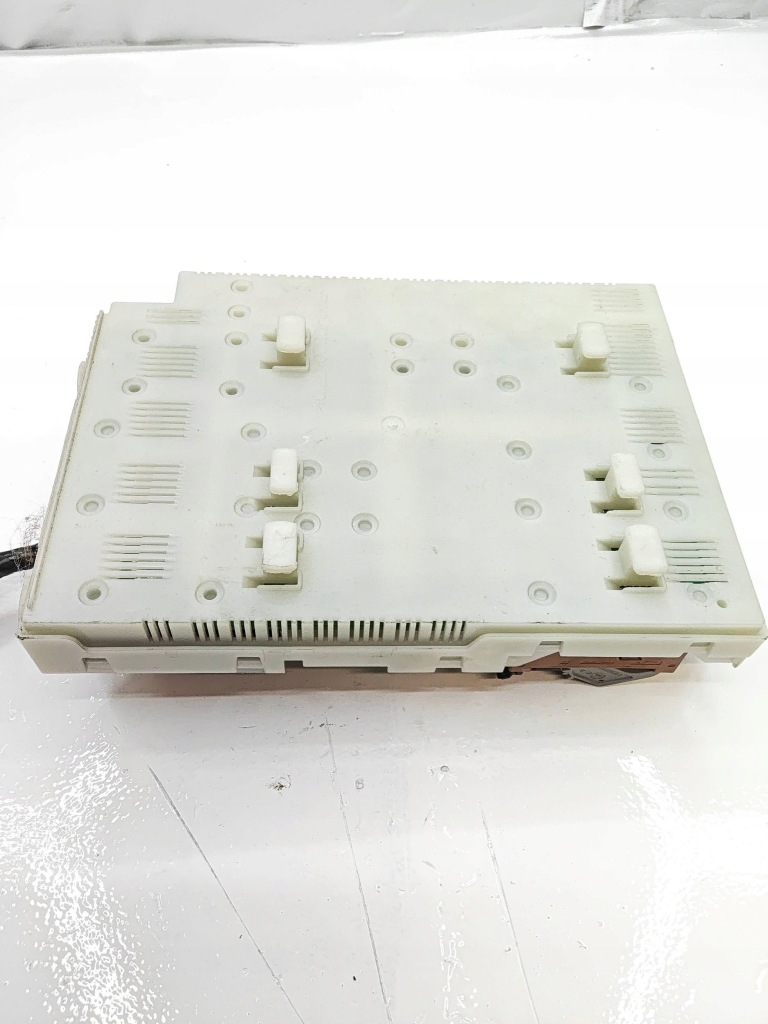 фото №2, Volvo v60 модуль коробка bsi bg9t14c256ga