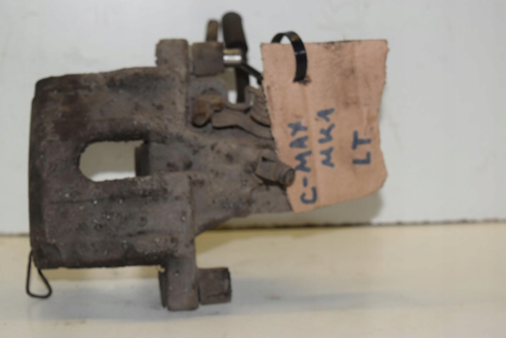 фото №1, Супорт гальмівний лівий задня ford c-max mk1 #