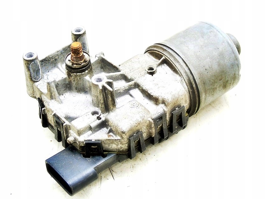 фото №1, Моторчик дворники перед alfa romeo 147