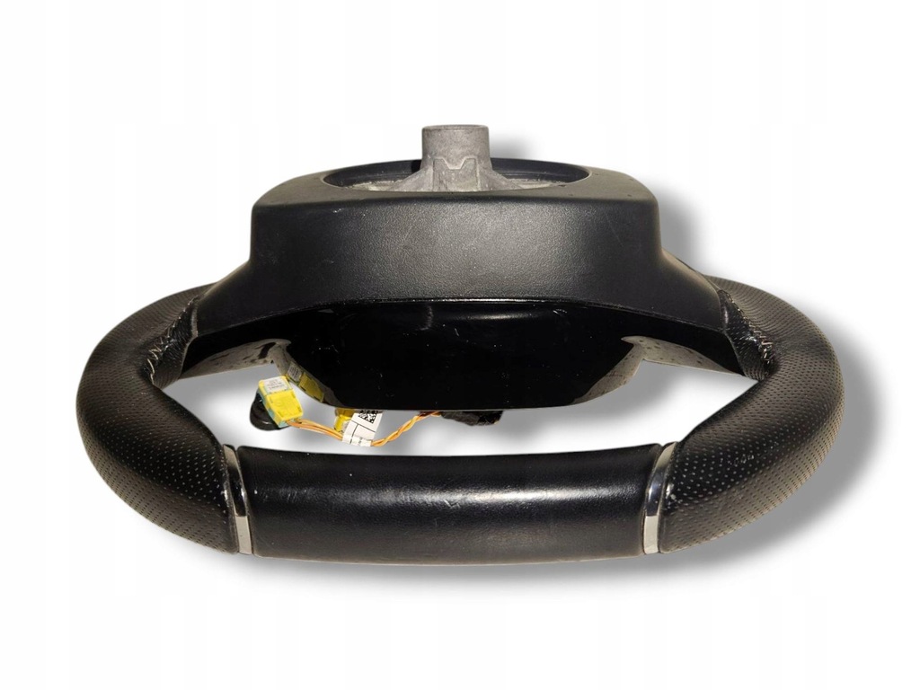 фото №9, Peugeot 3008 ii 2017 воздуховод