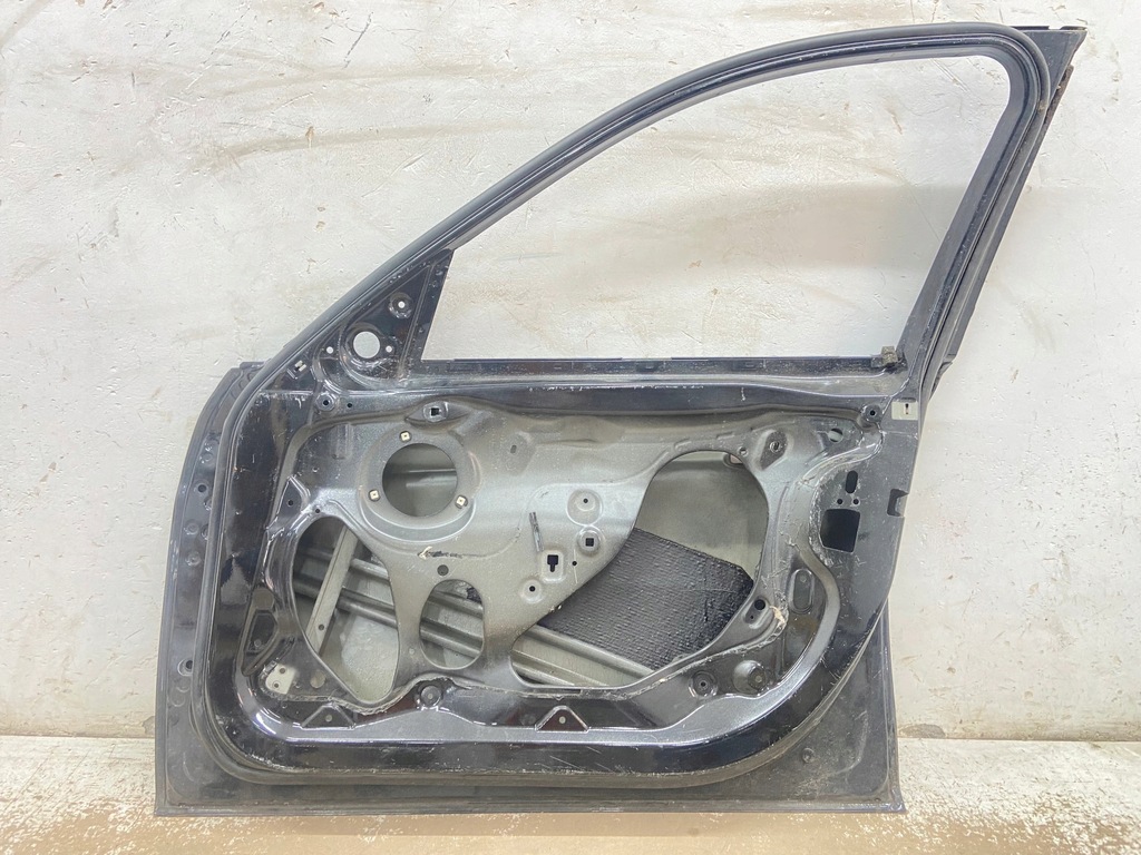 фото №11, Дверь правый перед bmw 3 f30 f31