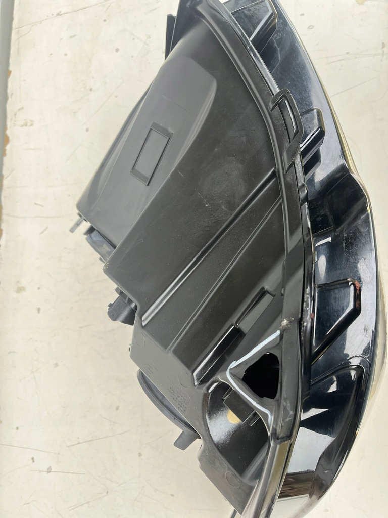 фото №12, Reanult master iv лампа ліва перед передня 260607867r