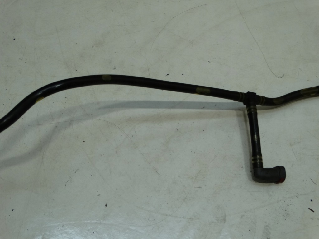 фото №3, Шланг трубка обратка топлива renault scenic iii 2.0 dci 09-13r.