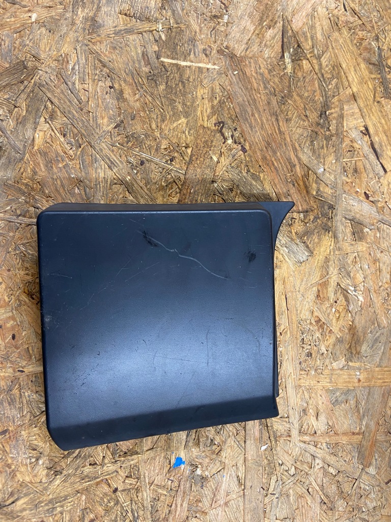 фото №1, Renault master iii молдинг ліва бічна 768190129r