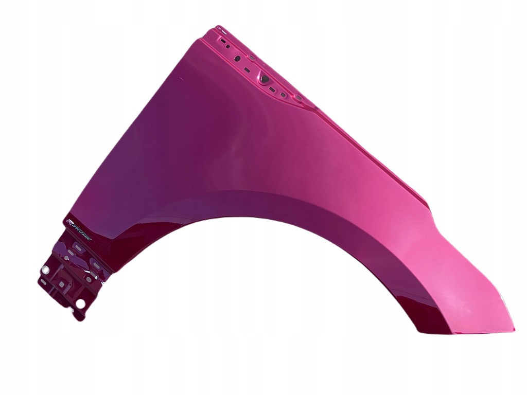 фото №1, Land rover range rover velar крила передній правий