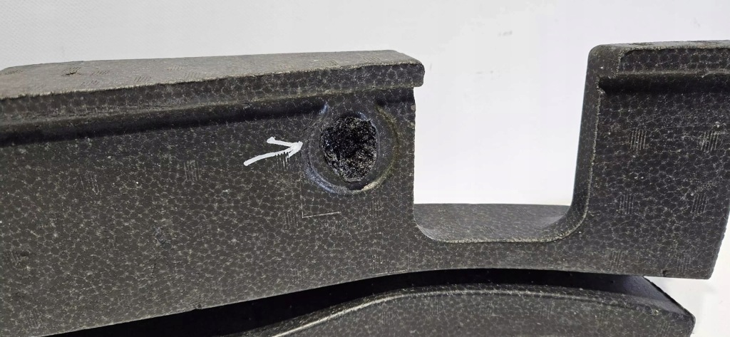 фото №8, Абсорбер бампера перед lexus ls 06-13 620907296r