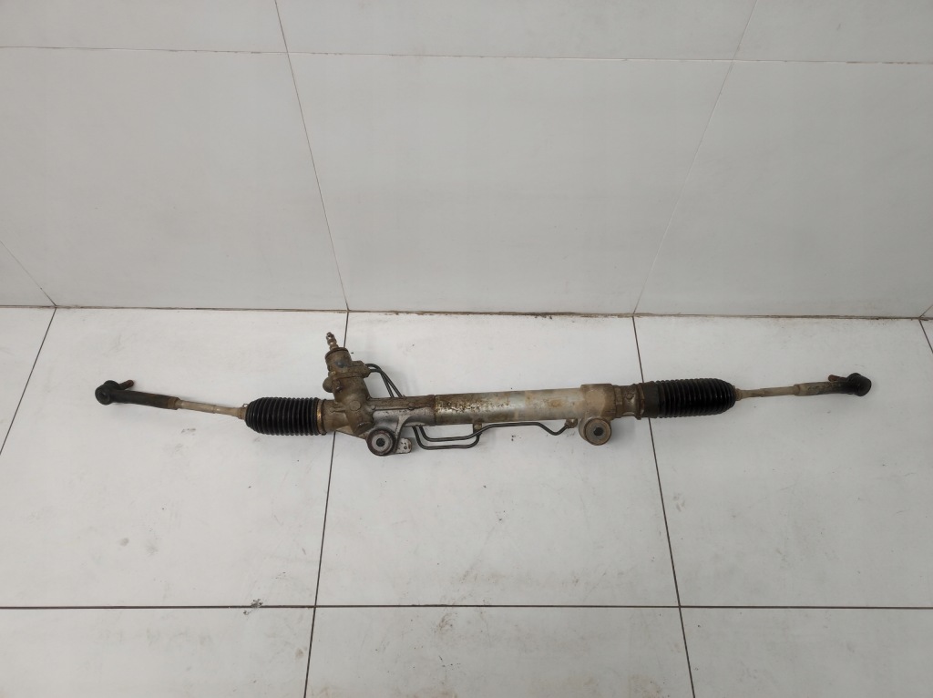 фото №7, Рулевая рейка трансмиссия рулевая eu toyota land cruiser 150 j15