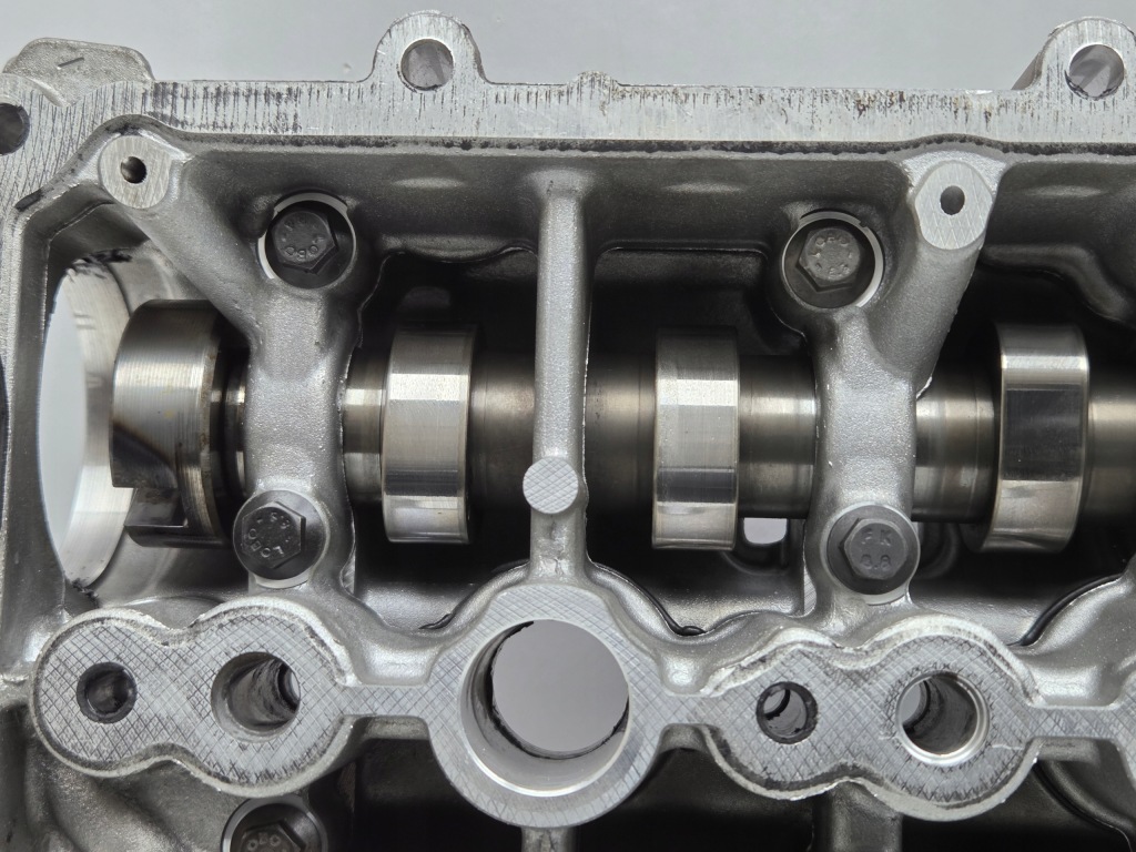 Кришка розподільного валу касета toyota 1.5 blue hdi peugeot opel 9812647280 Київ