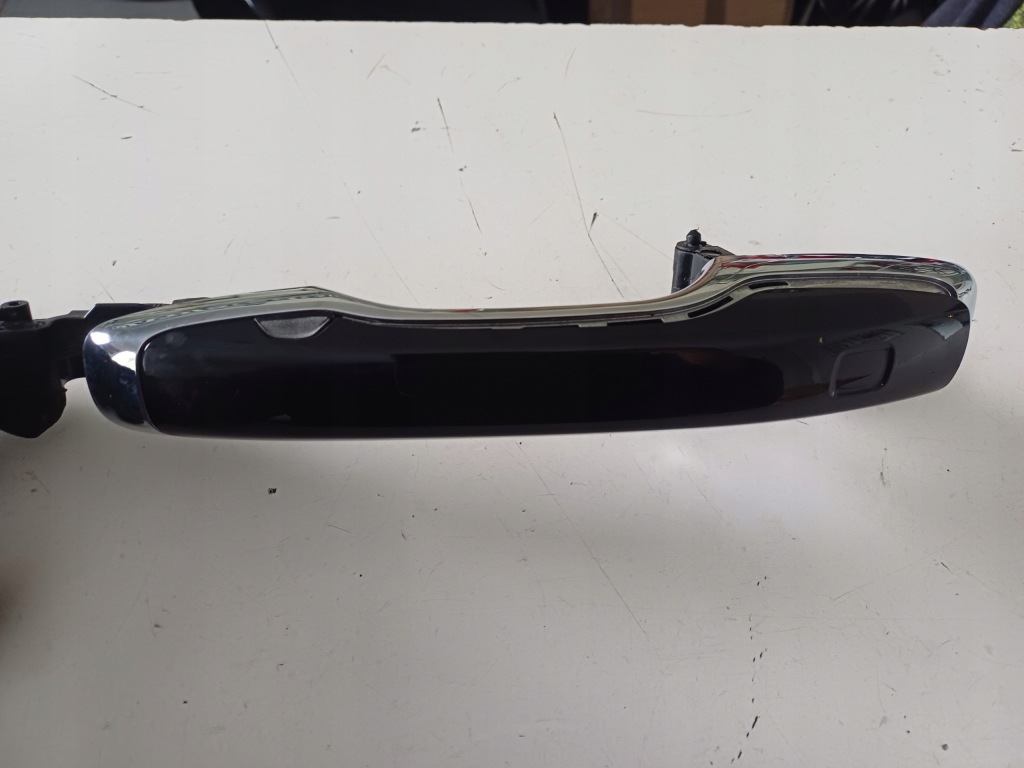 фото №8, Ручка volvo s60 v60 s90 v90 xc60 xc90 бесключевой доступ