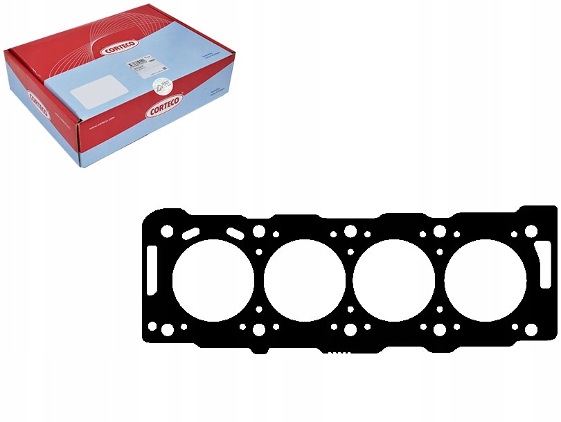 фото №1, Прокладка головки citroen berlingo c5 i evasion ju