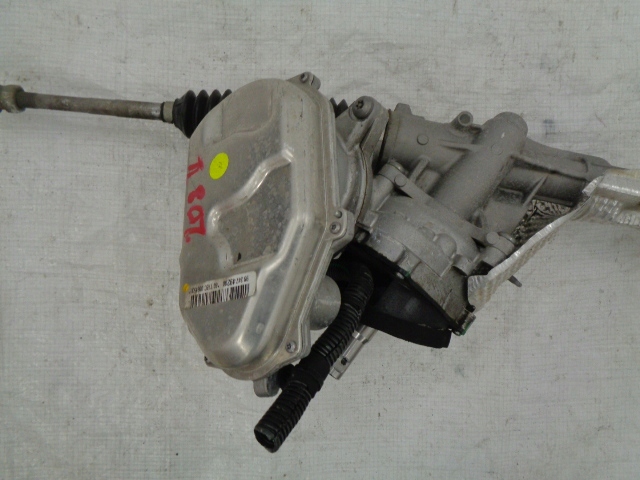 Купити Peugeot 208 2 рейка рульова трансмісія кермова