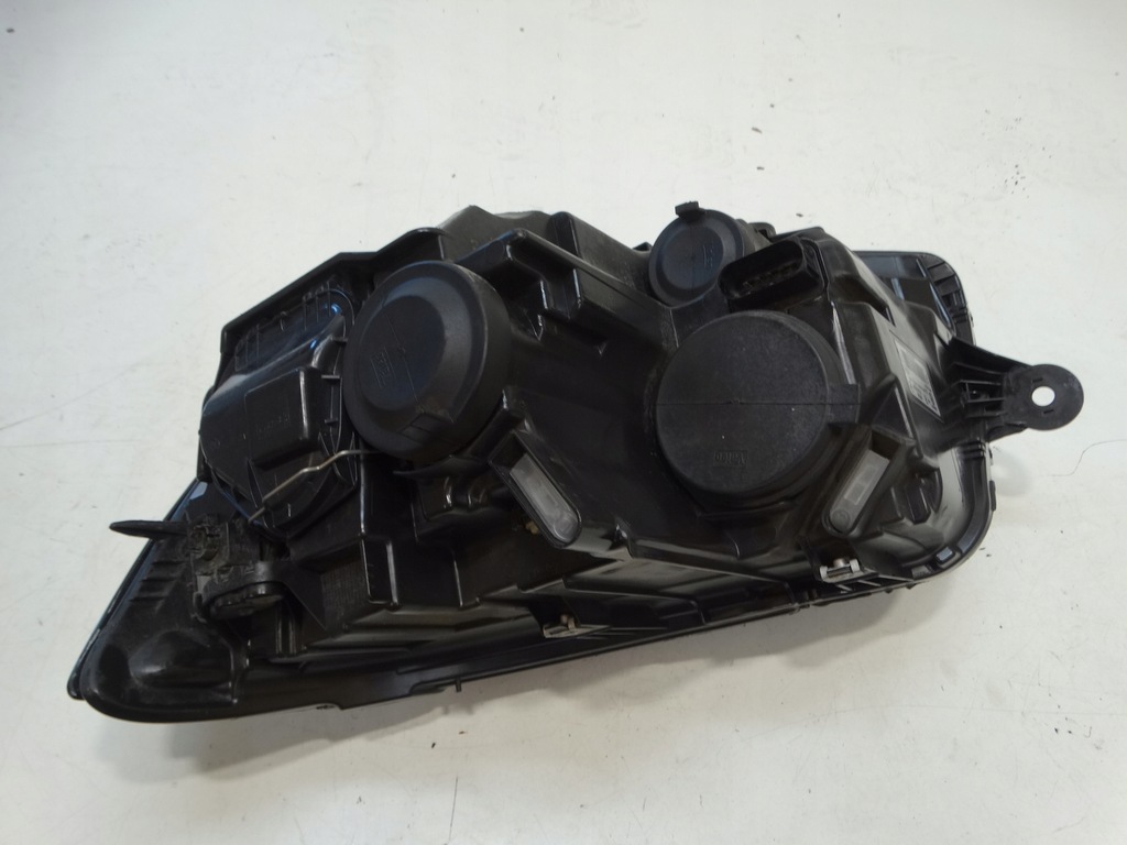 фото №8, Лампа правый перед volkswagen t6 7e1941016ab