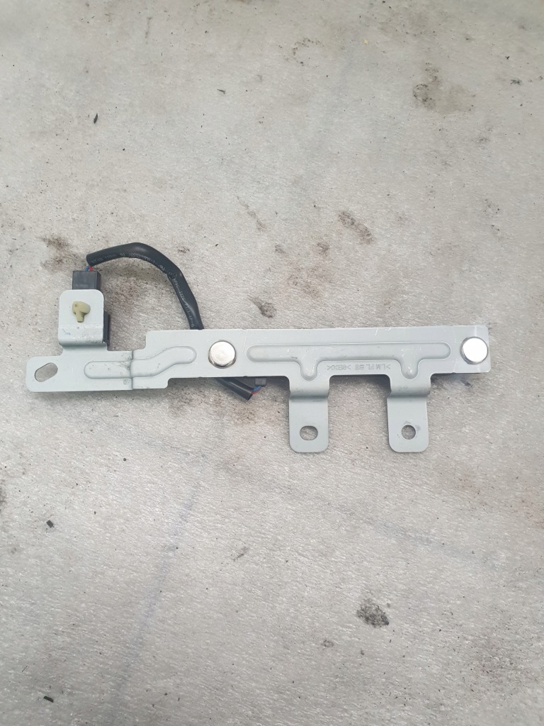 фото №4, Hyundai ix35 модуль антени 95420-2s320