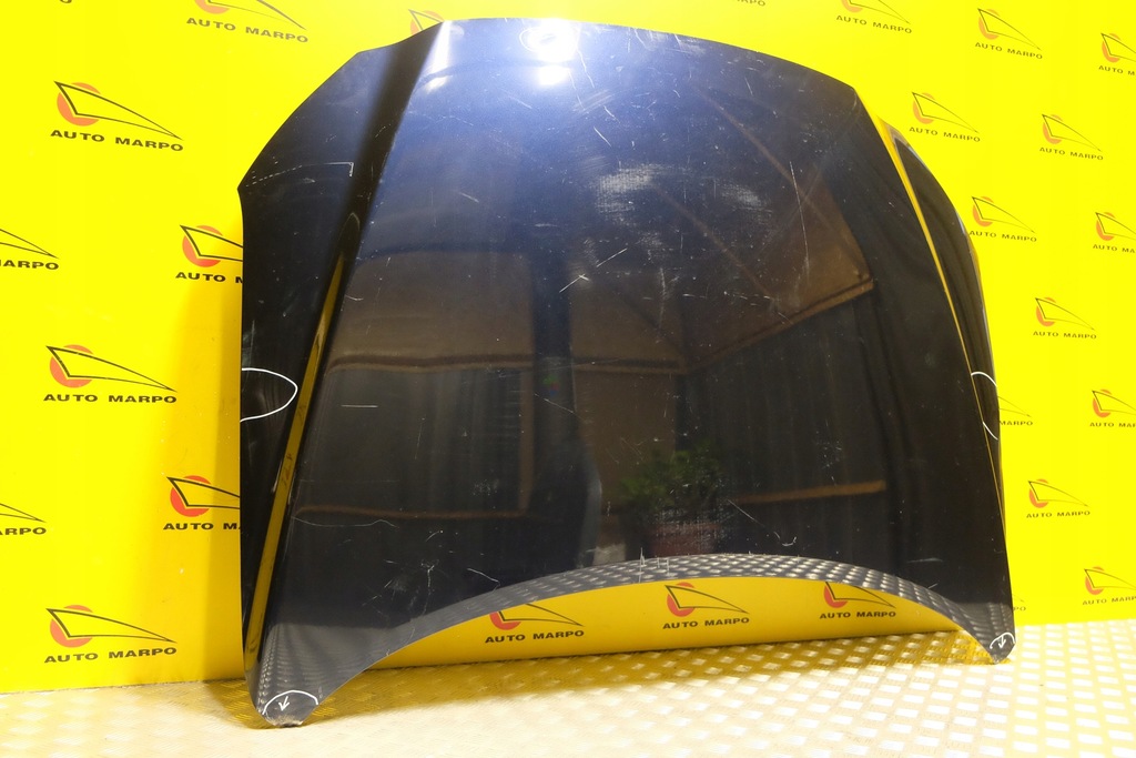 фото №8, Mazda cx3 2014-2021 капот перед кришка кришка багажника usa