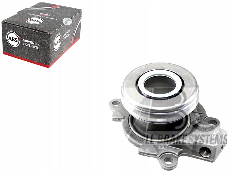 фото №1, Цилиндр сцепления центральный [a.b.s.]