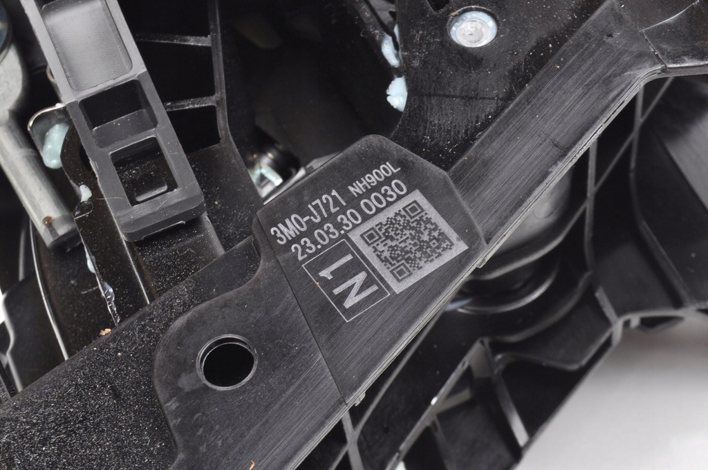 фото №11, Honda hr-v iii выборщик домкрат коробки tbt-h511 23r