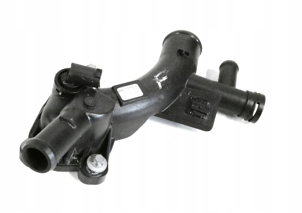 фото №1, Патрубок wody wody opel mokka 1.4 turbo a14net