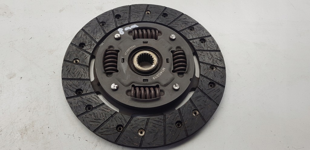 фото №3, Сцепление диск прижим alfa gt 1.8 ts 9658419980