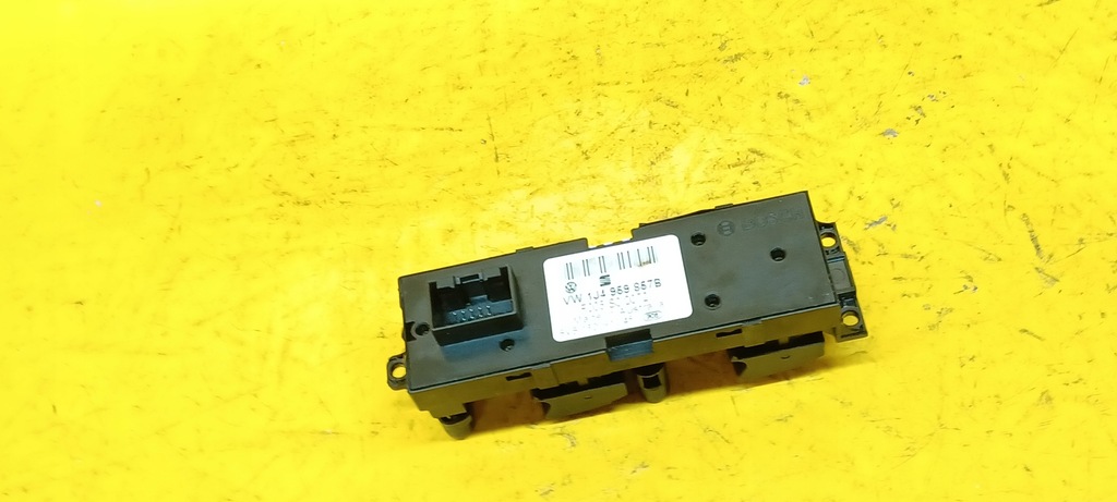 фото №11, Переключатель 4xel.szyby passat b5 lift 1j4959857b