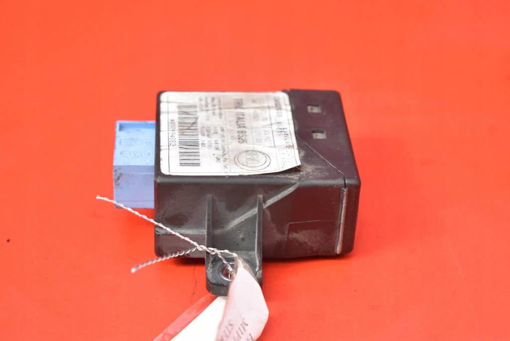 фото №6, Блок управления модуль замка центрального 1340332080 fiat ducato 3 iii 06-14