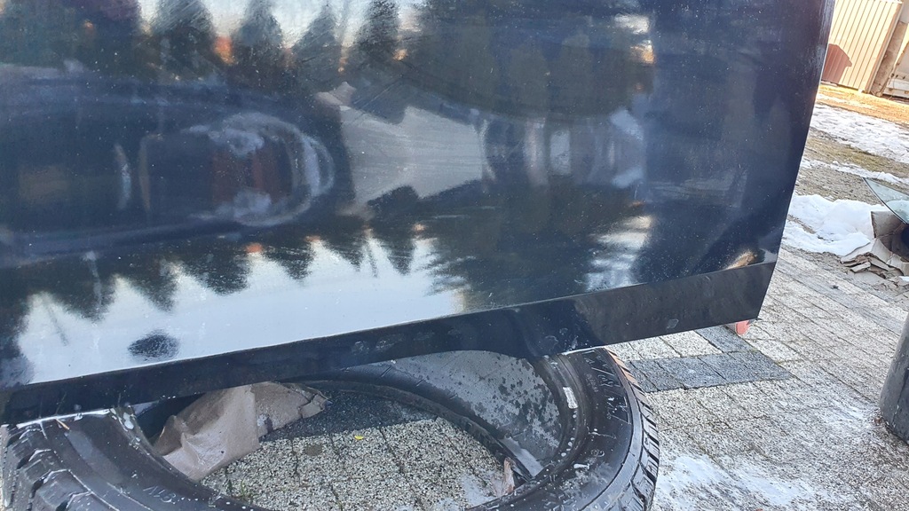 фото №6, Bmw i3 дверь передние правое зеркало c2w