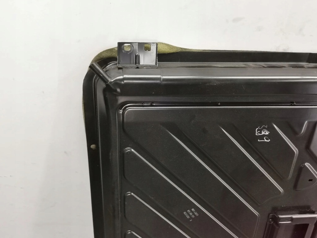 фото №10, Ford orion 1991 люк комплект