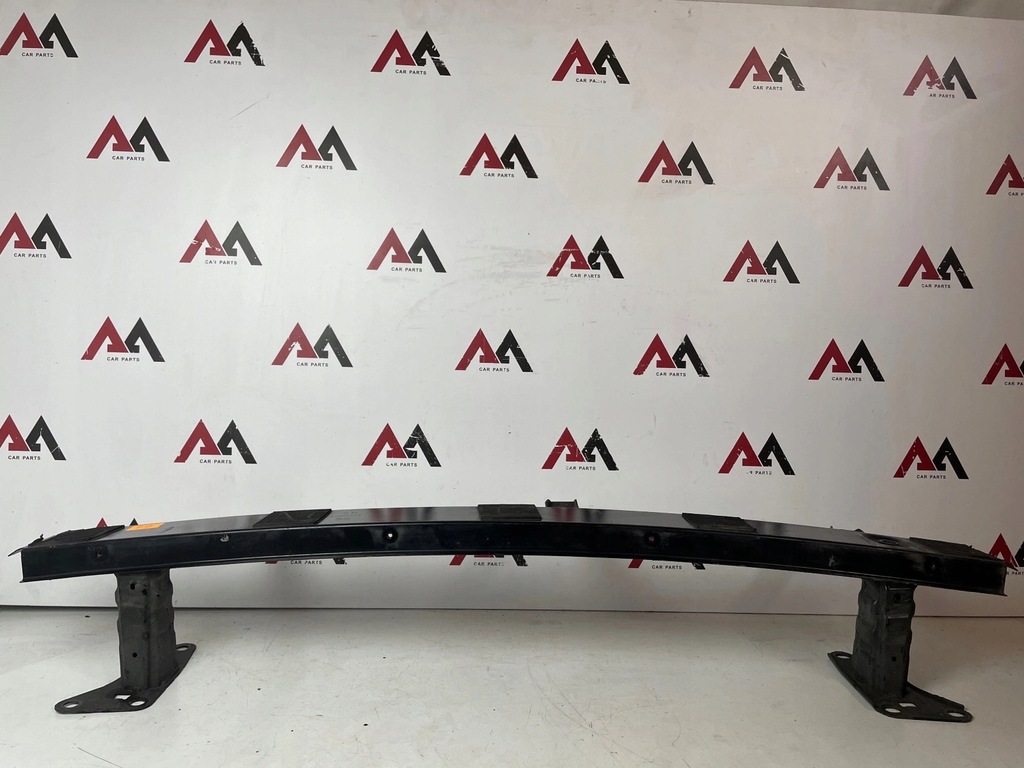 фото №9, Усилитель балка бампера задняя задняя smart forfour ii a453 twingo iii