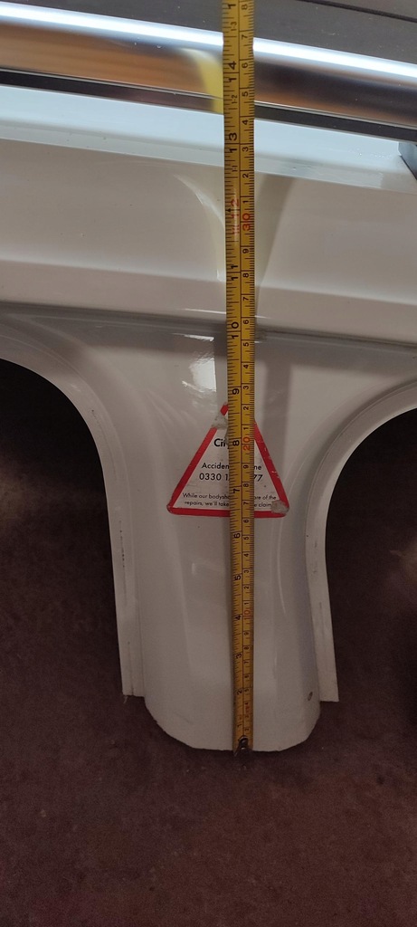 фото №12, Tiguan ii allspace дах панорама люк lc9a