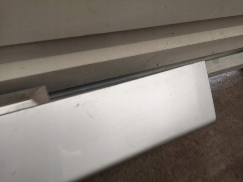 фото №9, Молдинг поріг права bmw e60 e61 przed lift 354