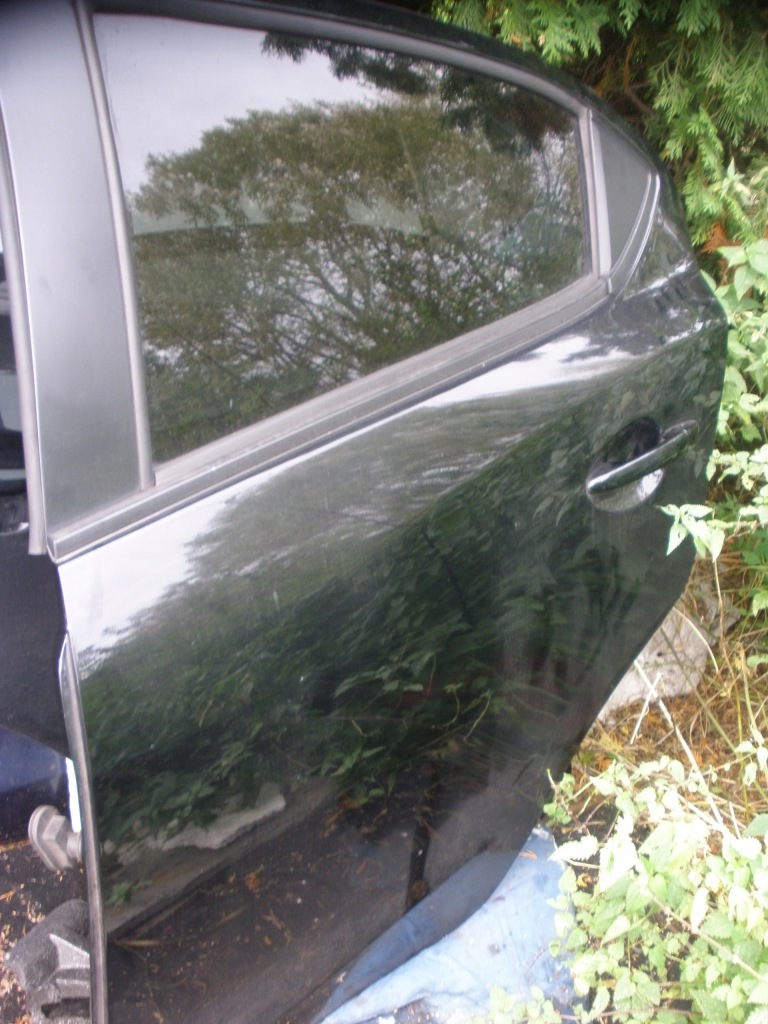 фото №2, Двері mazda 2 2015-2019