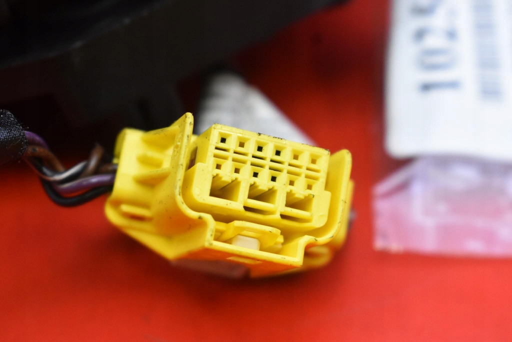 фото №7, Подушка безпеки подушка повітряна водія 5ja880201d skoda rapid 1 i 12-17