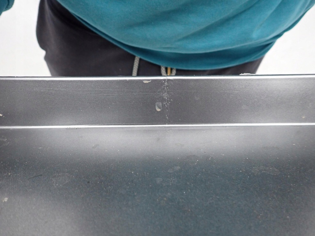 фото №9, Ford b-max 12-17 бампер задня задній pdc