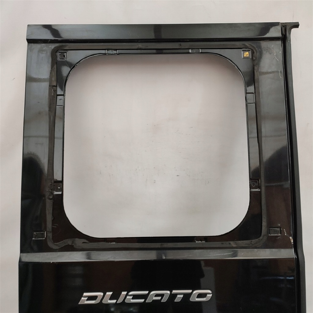 Дверь левое задняя fiat ducato Цена