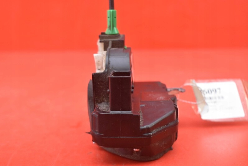 фото №4, Замок правый задняя задний chevrolet orlando 1 i 12r