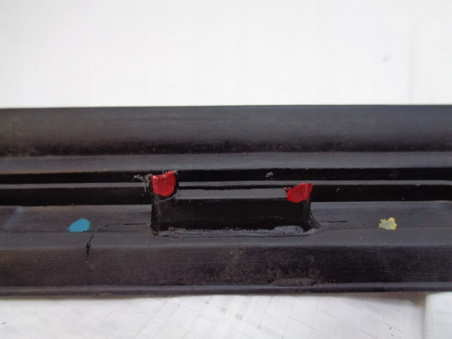 фото №12, Peugeot 3008 левая молдинг стекло лобовое 9682757980